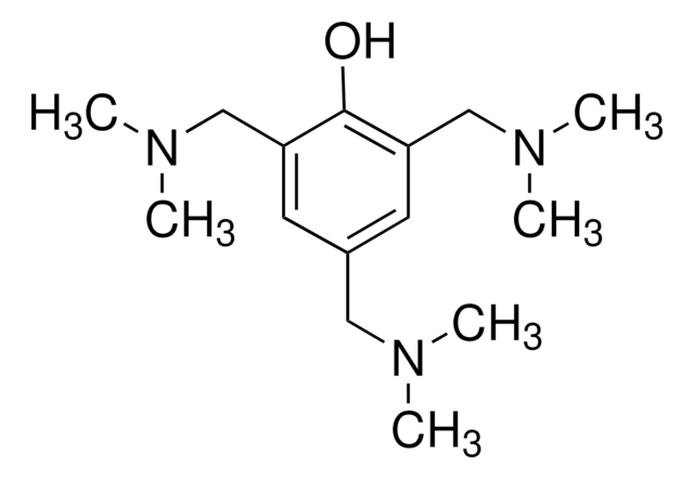 Epoxy embedding medium, accelerator &#8805;95% (NT)