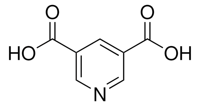 3,5-Pyridinedicarboxylic acid 98%