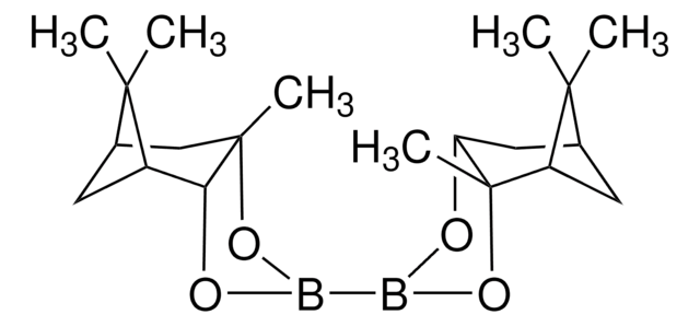 BIS[(-)PINANEDIOLATO]DIBORON AldrichCPR