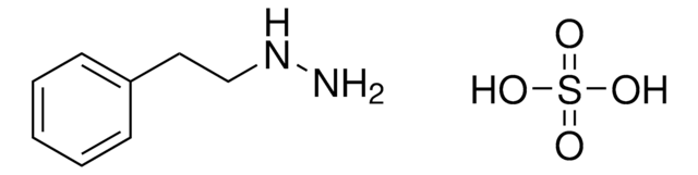 Phenelzine sulfate British Pharmacopoeia (BP) Reference Standard