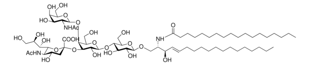 C18:0 GM2 Ceramide (d18:1/18:0) Avanti Research&#8482; - A Croda Brand