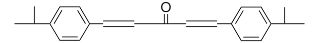 1,5-BIS-(4-ISOPROPYLPHENYL)-1,4-PENTADIEN-3-ONE AldrichCPR