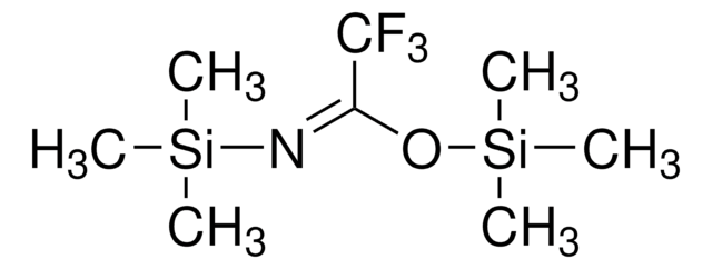 BSTFA (with 1% TMCS) kit of 10 × 1&#160;mL, analytical standard, Cerilliant&#174;