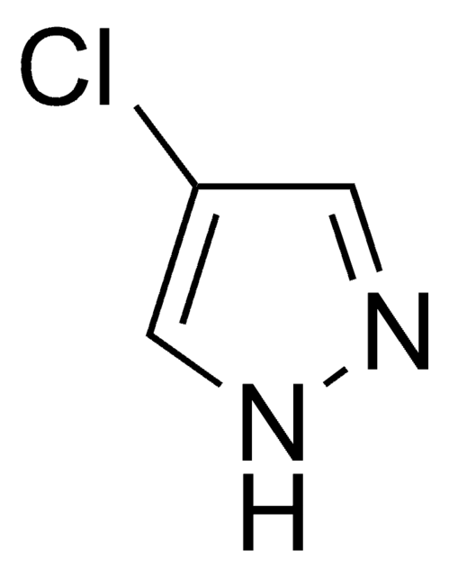 4-Chloro-1H-pyrazole AldrichCPR