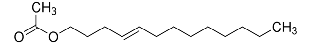 trans-4-Tridecenyl acetate AldrichCPR