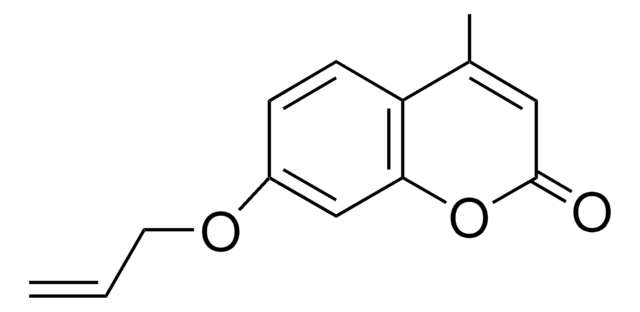 7-ALLYLOXY-4-METHYL-CHROMEN-2-ONE AldrichCPR