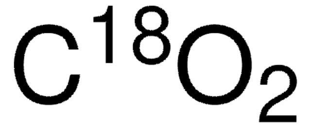 Carbon dioxide-18O2 97 atom % 18O