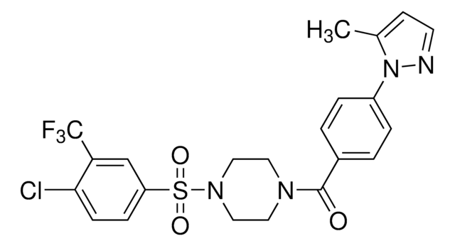 A01 (Smurf1 inhibitor) &#8805;98% (HPLC)