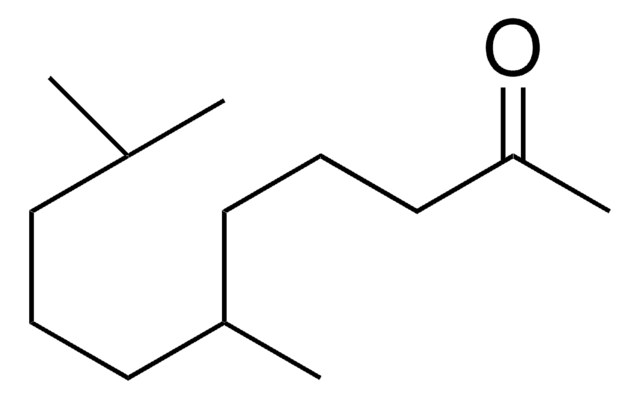 6,10-DIMETHYL-2-UNDECANONE AldrichCPR