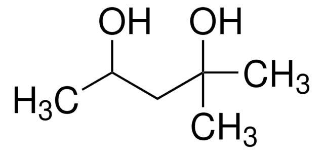 Hexylene glycol 99%