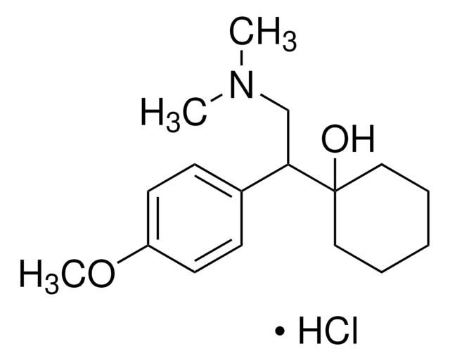 Venlafaxine impurity standard British Pharmacopoeia (BP) Reference Standard