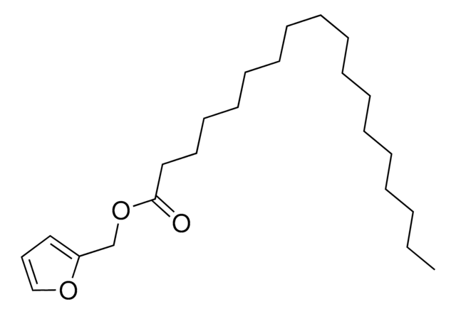 FURFURYL OCTADECANOATE AldrichCPR