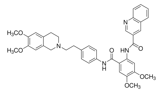 Tariquidar &#8805;98% (HPLC)