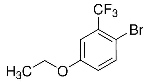 1-Bromo-4-ethoxy-2-(trifluoromethyl)benzene