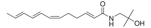 Hydroxy-&#945;-sanshool &#8805;95% (HPLC)