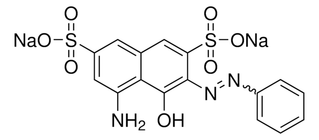 ACID RED 33 (C.I. 17200) AldrichCPR