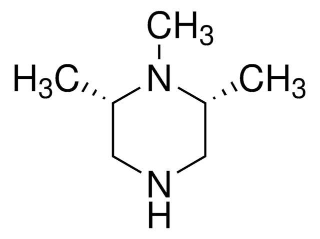 (2R,6S)-1,2,6-Trimethylpiperazine