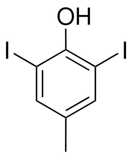 2,6-DIIODO-4-METHYLPHENOL AldrichCPR
