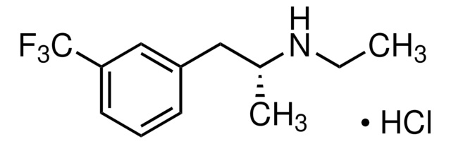 R(&#8722;)-Fenfluramine hydrochloride