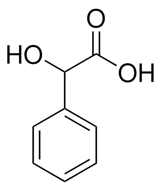 Mandelic acid 99%