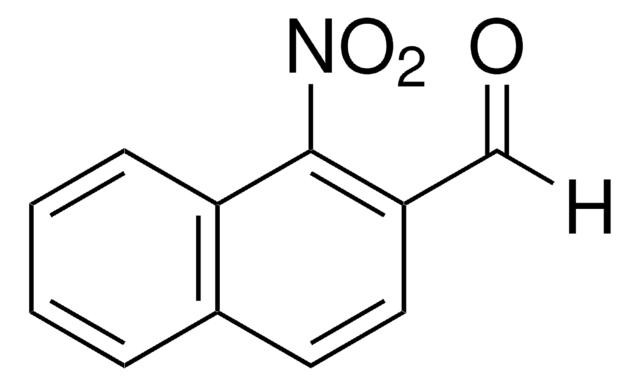 1-Nitro-2-naphthaldehyde 97%