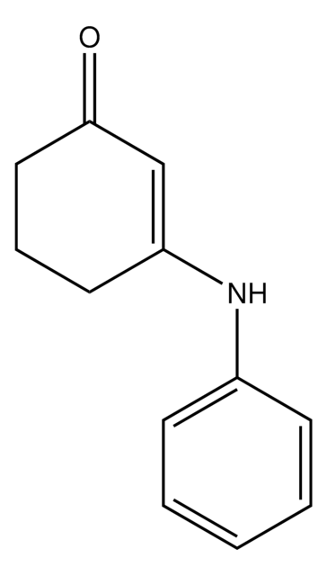 3-(Phenylamino)cyclohex-2-enone