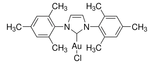 [(IMes)AuCl] Umicore