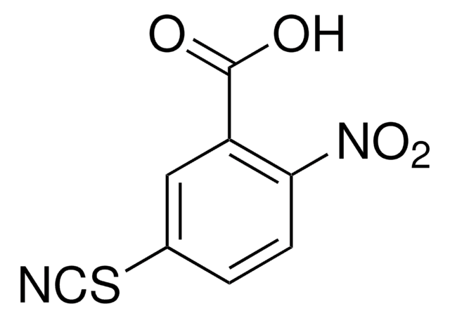 2-Nitro-5-thiocyanatobenzoic acid powder