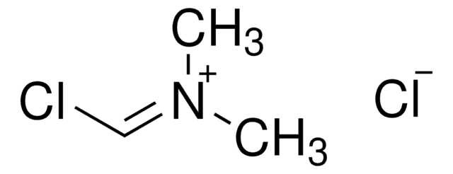 (Chloromethylene)dimethyliminium chloride 95%