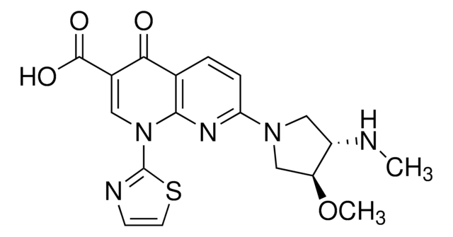 Vosaroxin hydrochloride &#8805;98% (HPLC)