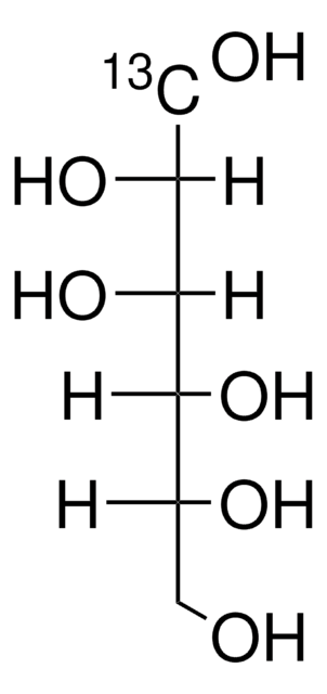 D-Mannitol-1-13C 99 atom % 13C