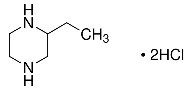 2-Ethylpiperazine dihydrochloride AldrichCPR