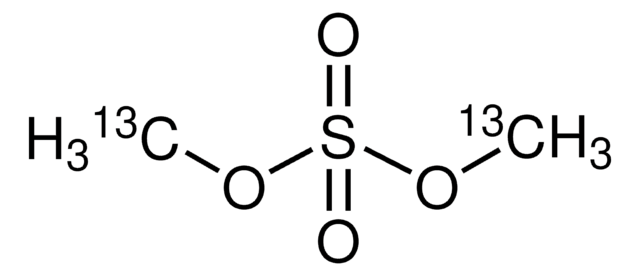 Dimethyl sulfate-13C2 99 atom % 13C