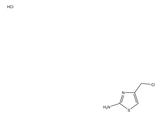 2-Amino-4-(chloromethyl)thiazole hydrochloride