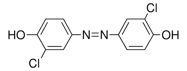 3,3'-DICHLORO-4,4'-DIHYDROXYAZOBENZENE AldrichCPR