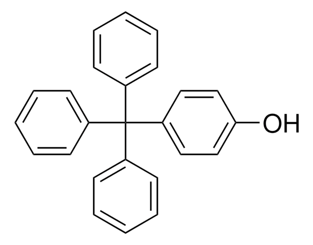 4-Tritylphenol 97%