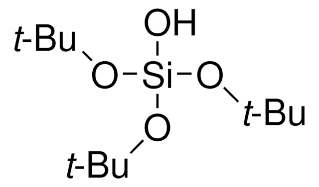 Tris(tert-butoxy)silanol 99.999%