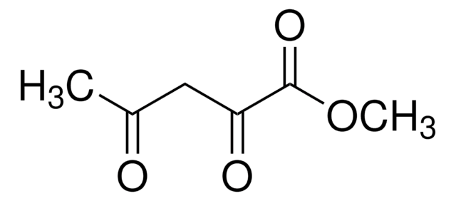 Methyl acetopyruvate 97%