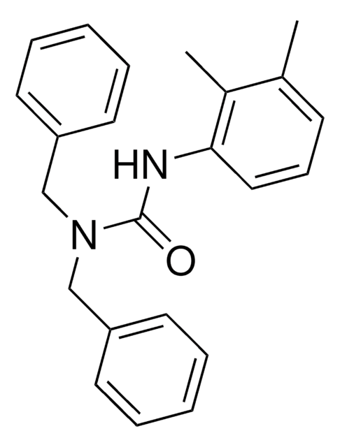 1,1-DIBENZYL-3-(2,3-XYLYL)UREA AldrichCPR