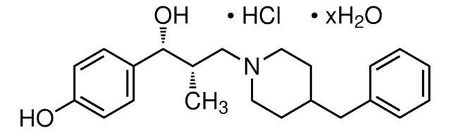 Ro 25-6981 hydrochloride hydrate &#8805;98% (HPLC), powder