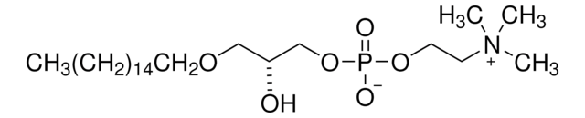 1-O-Palmityl-sn-glycero-3-phosphocholine powder