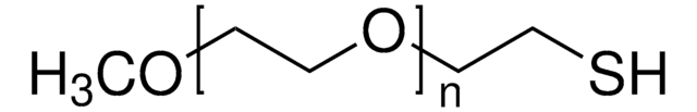 O-(2-Mercaptoethyl)-O&#8242;-methylpolyethylene glycol 10,000