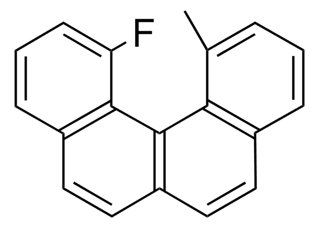 AR-G28 1-FLUORO-12-METHYLBENZO(C)PHENANTHRENE AldrichCPR
