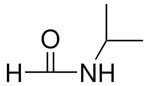 N-ISOPROPYLFORMAMIDE AldrichCPR