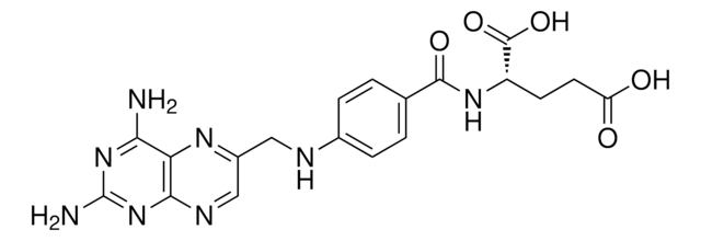 Aminopterin Hybri-Max&#8482;, 50&#160;×, &#947;-irradiated, lyophilized powder, BioXtra, suitable for hybridoma