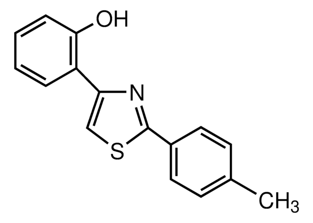 2-(4-Tolyl)-4-(2-hydroxyphenyl)thiazole AldrichCPR