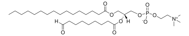 16:0-09:0 (ALDO) PC Avanti Research&#8482; - A Croda Brand 870605P, powder