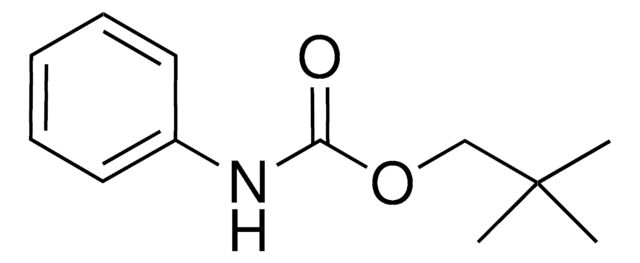 neopentyl phenylcarbamate AldrichCPR
