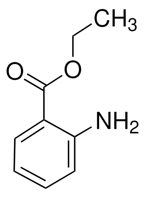 Ethyl 2-aminobenzoate &#8805;96%, FCC, FG