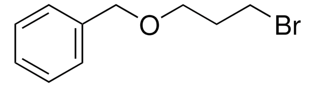 Benzyl 3-bromopropyl ether 98%